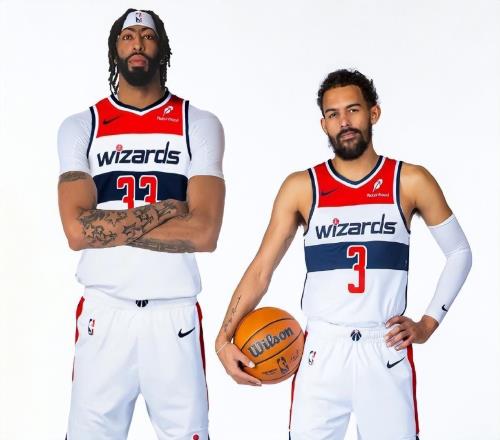 4年2.12亿美金！NBA休赛期首笔顶薪签约达成！浓眉也摊牌了