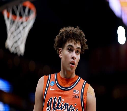 从全美261名到NBA选秀前10，瓦格勒如何成为最大惊喜
