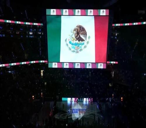 墨西哥新星成2026NBA选秀大热