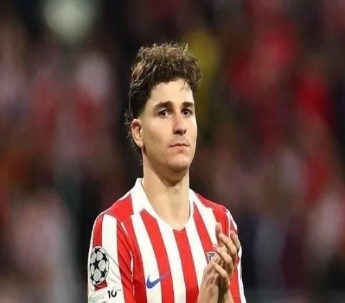 科贝：巴萨在合同期内接触小蜘蛛，马竞考虑向FIFA举报此事