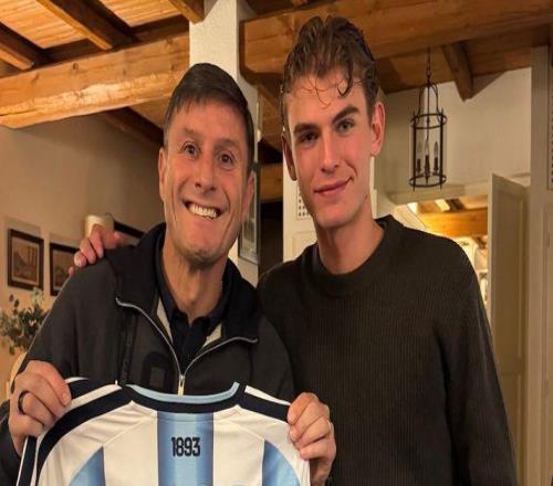 蓝黑军团凑钱买帕斯打脸小法阿金买断被否实为保护国际米兰