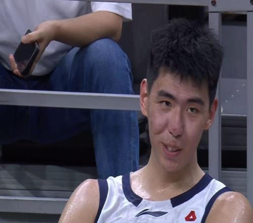 再见了，广东队！徐昕作出重大决定，朱芳雨回购计划彻底落空！