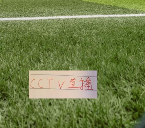 周末中超联赛！CCTV终于直播申花的比赛
