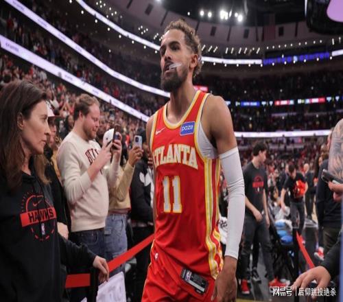 被抛弃不到半年就拿新东家2.12亿合同奇才恐“培养”下一个比尔