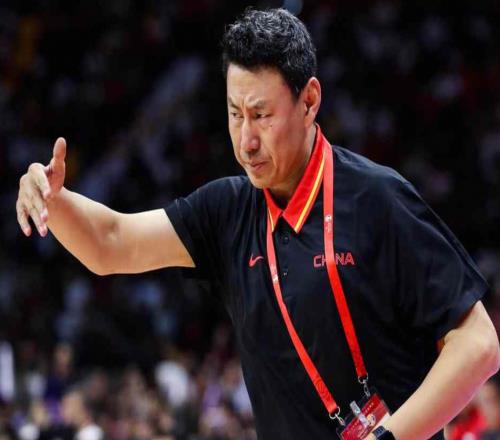 CBA3消息！李楠上任首钢主帅，广东宏远夺冠，林庭谦获顶薪合同！