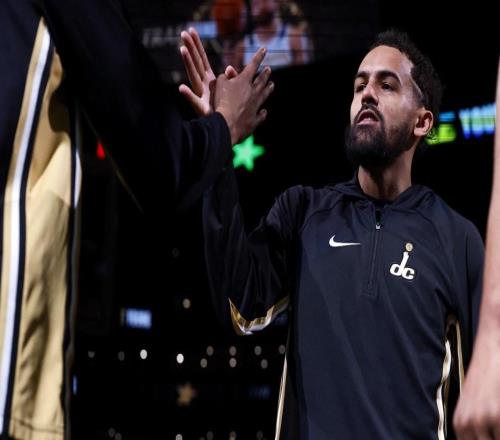 NBA历史前20，特雷杨凭借与奇才队新合同，在榜单上创造了历史