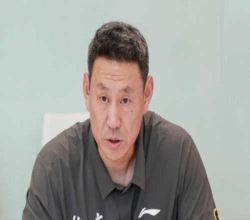 输掉半决赛，李楠终于彻底复出！