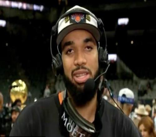 换空气迪文+兰德尔是唐斯交易筹码，如今一人重伤一人“白送”