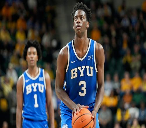 模拟选秀：迪班萨稳居状元，爵士灰熊各有盘算