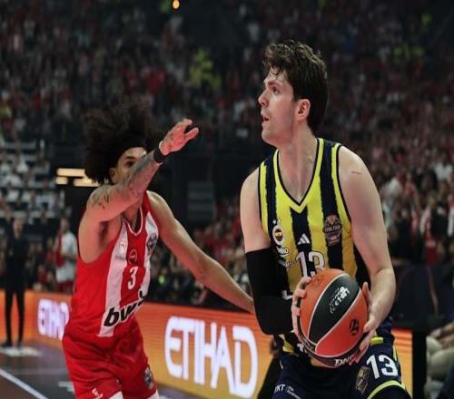 NBA球队对于土耳其豪门侧翼很感兴趣，目前灰熊手握他的签约权