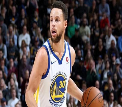 下赛季NBA球员薪资前十：库里第一，詹杜未上榜，浓眉不值5850万