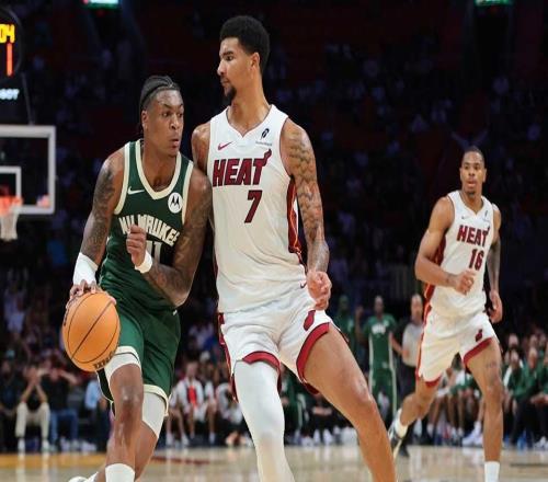 NBA传闻：湖人球迷恐怕不会喜欢这则关于雄鹿交易的最新消息