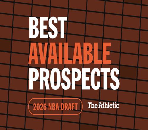 2026年NBA选秀最值得关注的遗珠：这份榜单还在实时更新