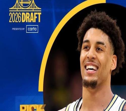 被骗了！NBA选秀大会仅5笔小交易！前三顺位无悬念，湖人捡到宝