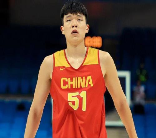 杨瀚森2+3！王俊杰3+1，高诗岩8+1，徐昕2+3,庞峥麟焦泊乔都是0分