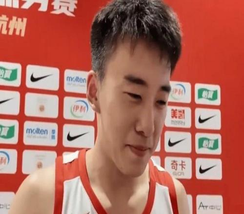 中国男篮6560荷兰球员评价：1人优秀，6人及格，5人低迷