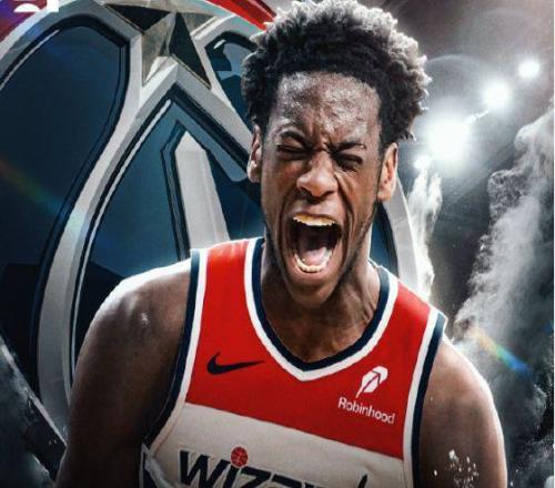 NBA首轮选秀出炉：奇才状元迪班萨爵士榜眼彼得森灰熊探花布泽尔