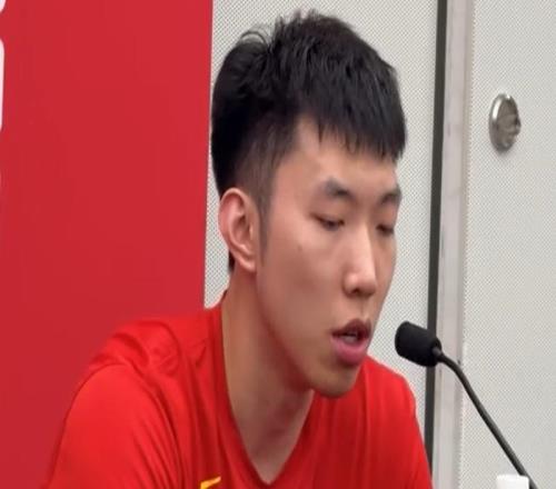 男篮胜荷兰发布会！廖三宁亲承出现很多问题，目标直指对阵日本！