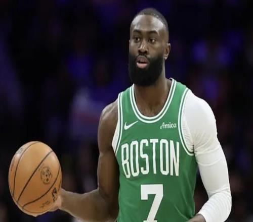 ESPN记者：绿军错失字母哥后，多支球队已准备报价杰伦布朗