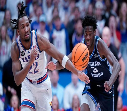 NBA新科比皮特森和新麦迪迪班萨或将成为一生之敌！