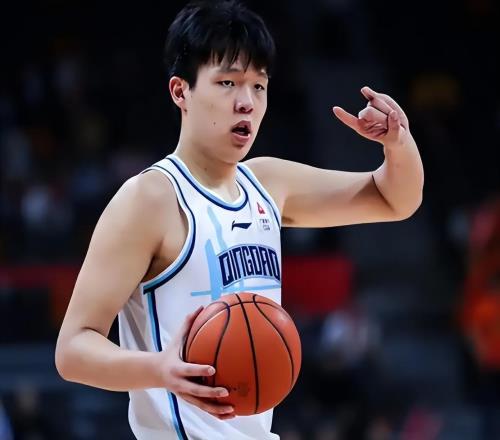 苦等486天！杨瀚森重返男篮，澳洲主力轮休后，黑马阵容亮相杭州