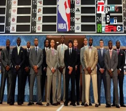 今晚NBA选秀，这位大卫李不是全明星