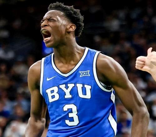 2026NBA选秀结果出炉：奇才拿下状元锋线，公牛4号签拿下全能前锋