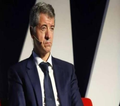 马竞CEO：我们将向FIFA投诉巴萨与有合同在身的小蜘蛛谈判