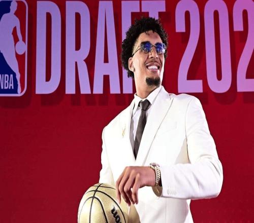 仅一夜！NBA状元郎诞生！东部格局改变，超级四巨头组合来了