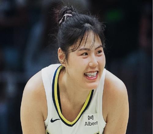 连场爆发！李月汝10分时隔315天上双率队加时灭旧主+上场献绝杀