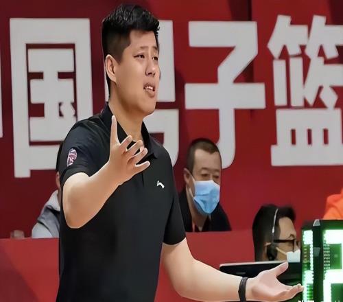 CBA最新消息！山西男篮更换主帅，潘江离开球队