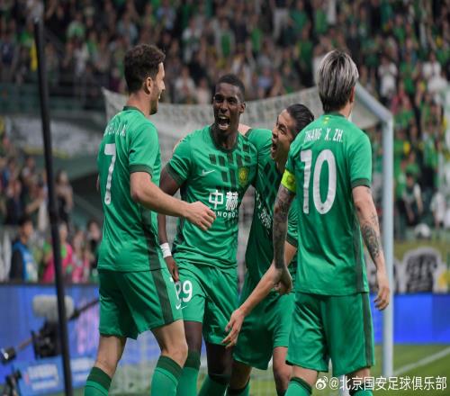 3支非中超队都在身边，足协杯国安遇上签！泰山海港或14决赛相遇