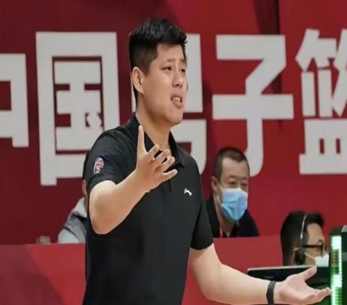 潘江执教山西男篮两季下课：首季常规赛第二+季后赛四强+杯赛亚军