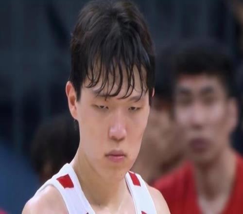 中国男篮热身赛连胜收官廖三宁杨瀚森领衔剑指世预赛