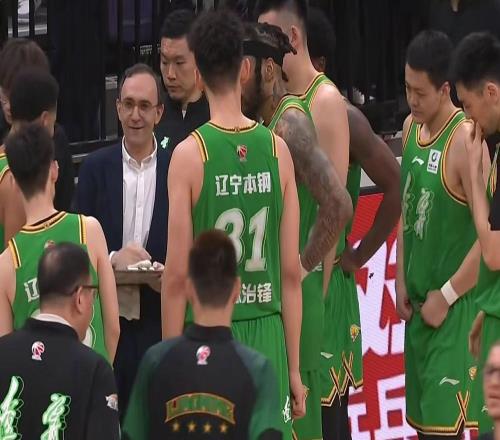 辽宁男篮欲内线补强，加入范子铭争夺战，山东山西都对其有意