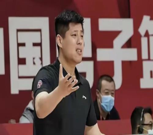 媒体人：潘江不再担任山西汾酒俱乐部主教练