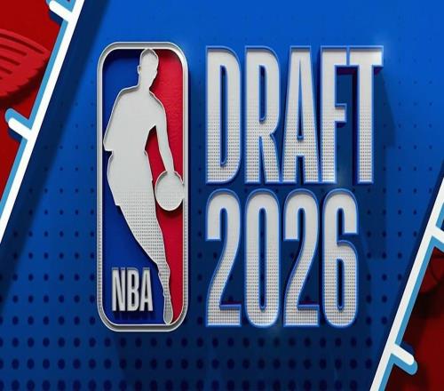 NBA选秀大会次轮4145：马刺连选两人，雷霆选择奥韦