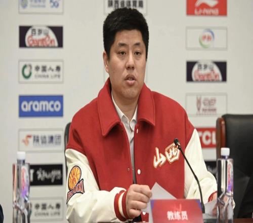 什么情况曝山西主帅潘江下课，本人毫不知情，球迷：卸磨杀驴
