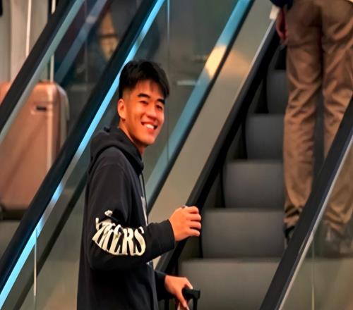 正式签约！四字门将加盟北京国安，中超下半程有望首发出场