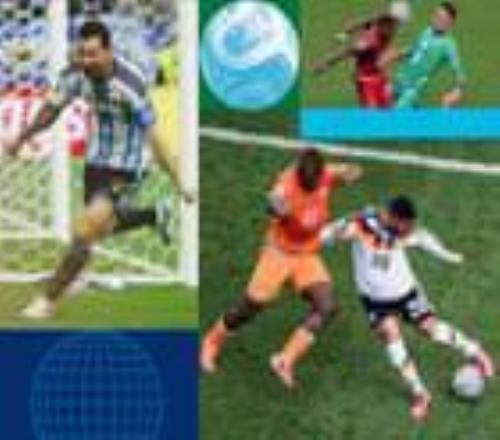 2.94球狂欢！2026世界杯进球盛宴背后的四把火