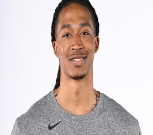 2026年NBA选秀第44顺位：马利奇布朗