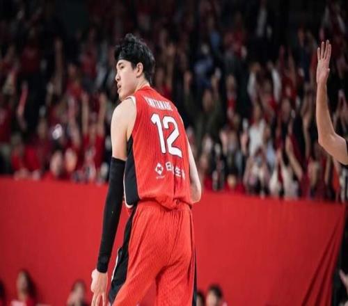 渡边雄太：客场战中国韩国非常艰难，但日本队完全能赢！目标全胜