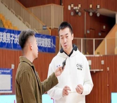 CBA最新消息！广东宏远确定换帅，北京首钢被重罚