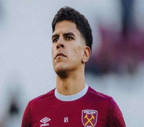 SpursJourno：热刺和西汉姆联已就M费转会达成口头协议