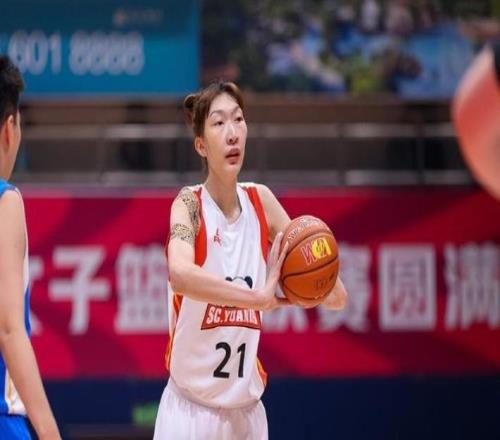 WCBA豪门又换主帅！一年一换太任性弃李梦王思雨仍能抗衡广东