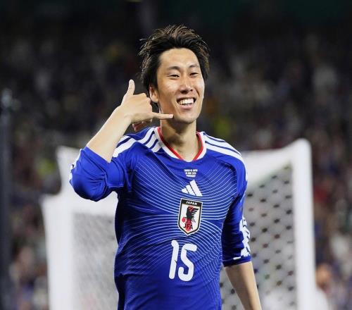 世界杯3场2球！米兰盯上日本国脚中场，今夏可免签