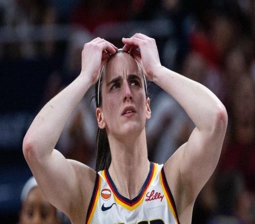 NBA分析师：若Clark离开WNBA，联盟就完了