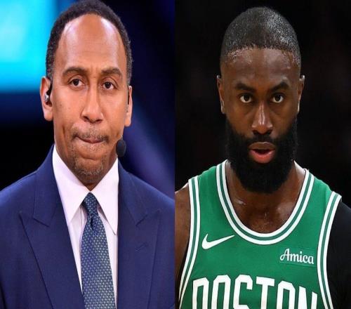 夏普怒怼杰伦布朗：别冲媒体撒气，去冲凯尔特人发火