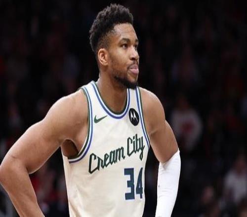 ESPN：字母哥明确不会与至少四支有意得到他的球队续约