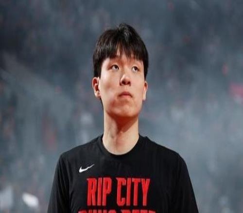 开拓者记者：预计杨瀚森将出战NBA夏季联赛